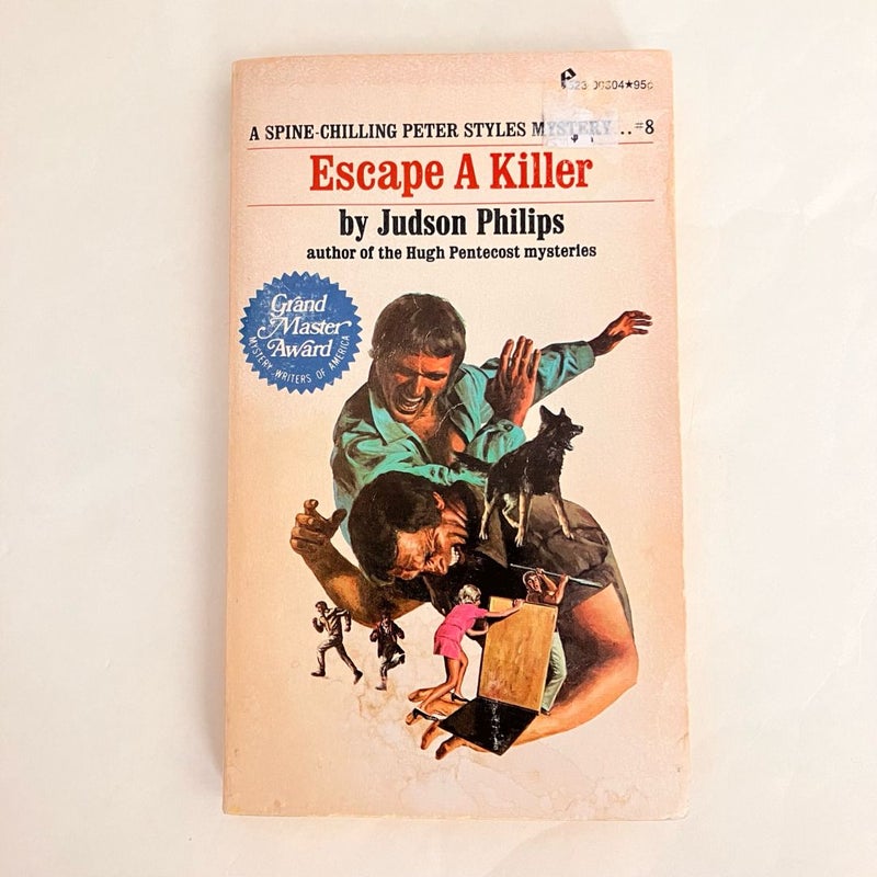 Escape a Killer