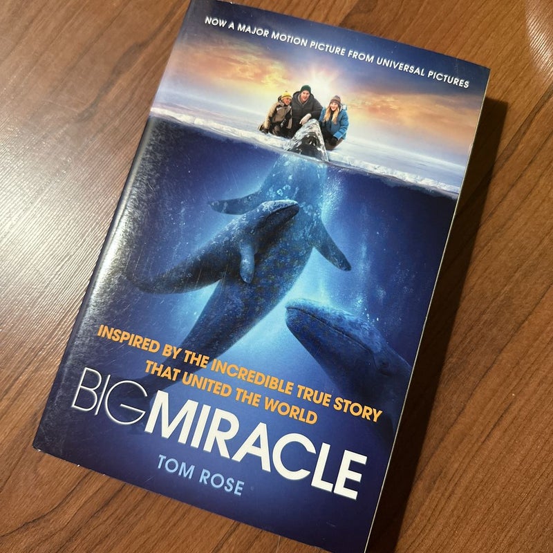 Big Miracle