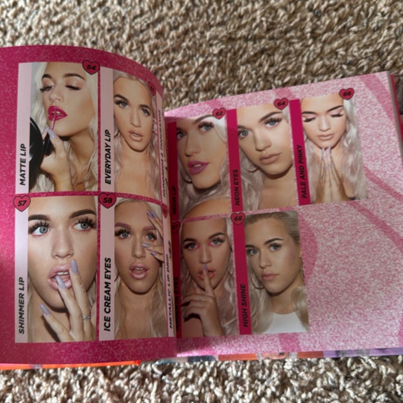 Lottie Tomlinson's Rainbow Roots
