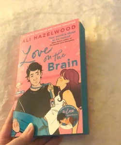 Love on the Brain 