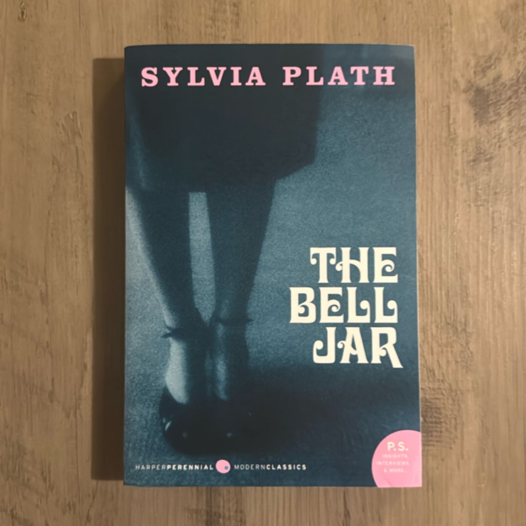 The Bell Jar
