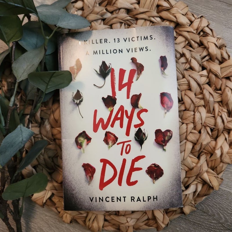14 Ways To Die