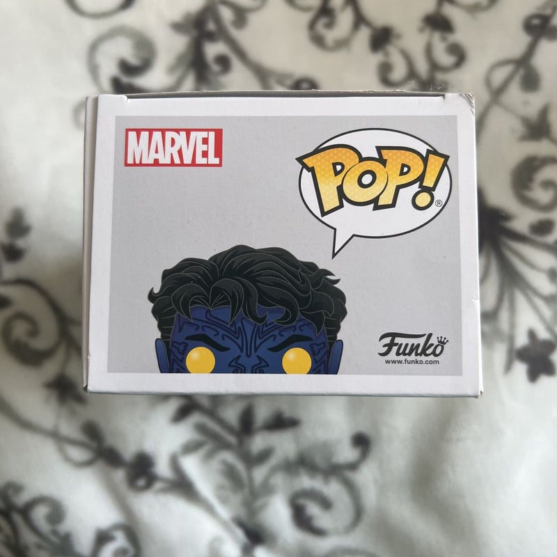 Nightcrawler Funko