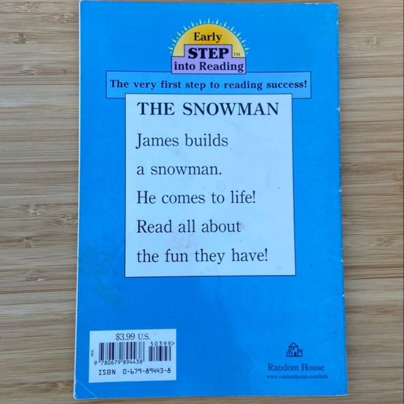 The Snowman