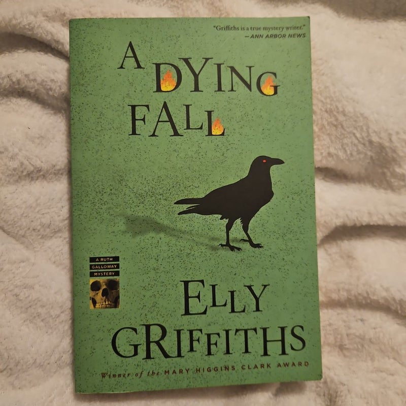 A Dying Fall