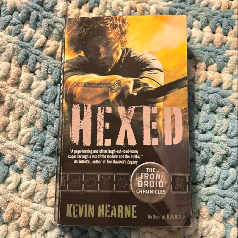 Hexed