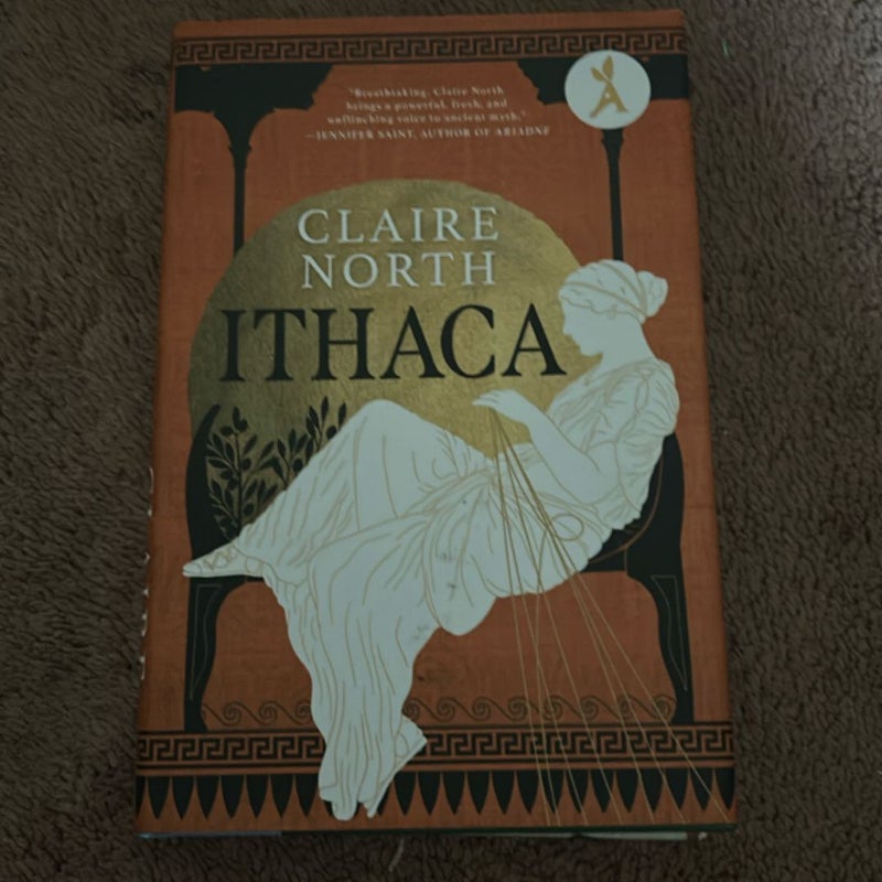 Ithaca