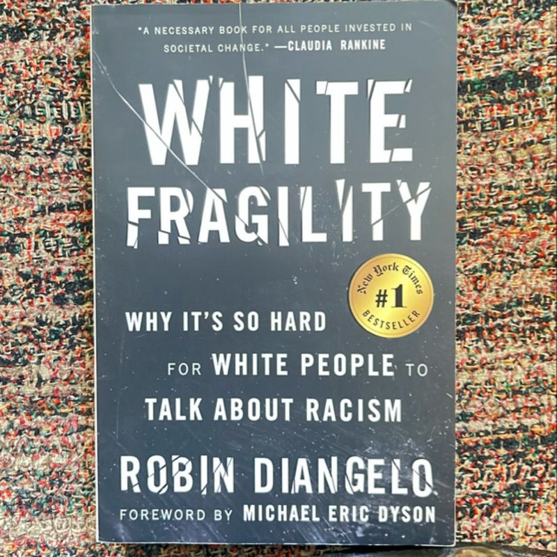 White Fragility