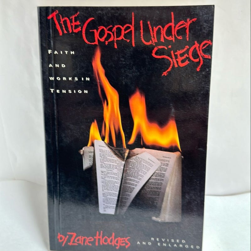 Gospel under Siege