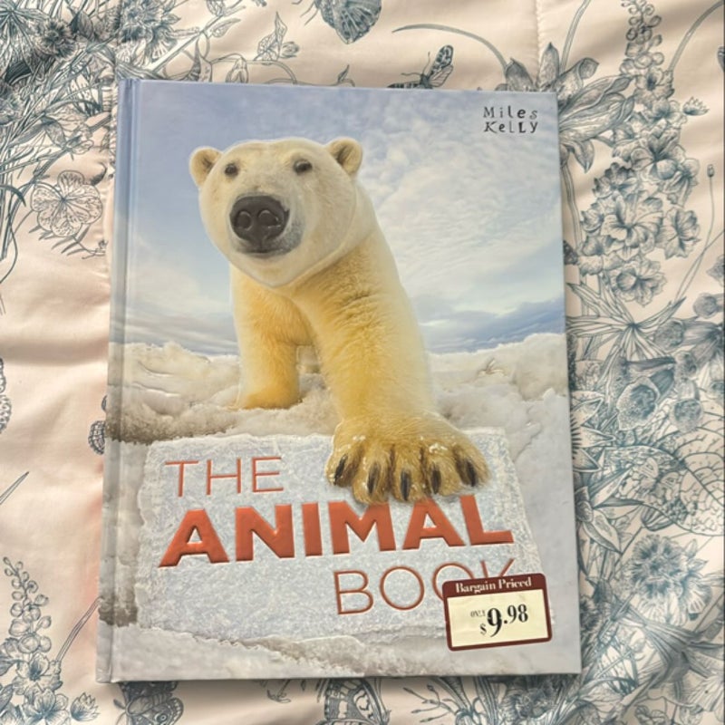 The Animal Book