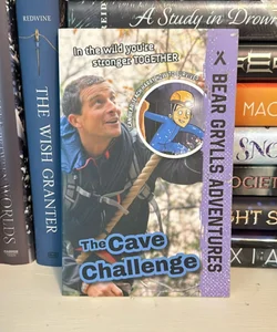 The Cave Challenge