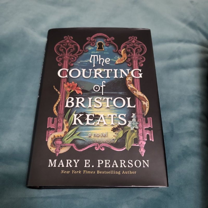The Courting of Bristol Keats