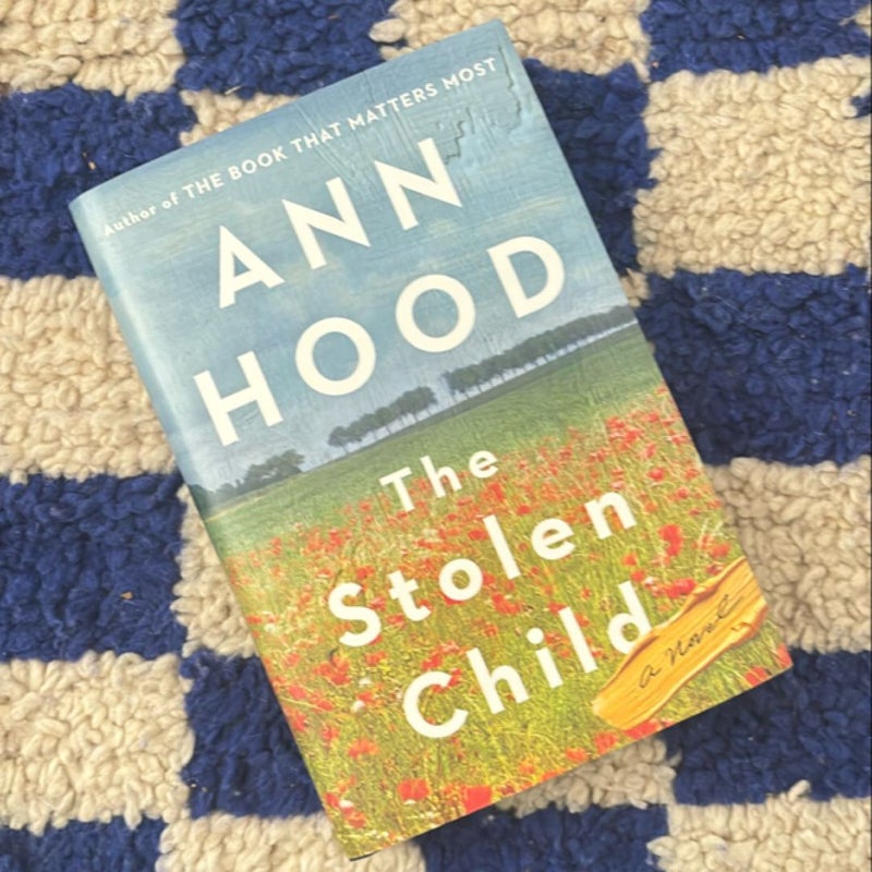 The Stolen Child