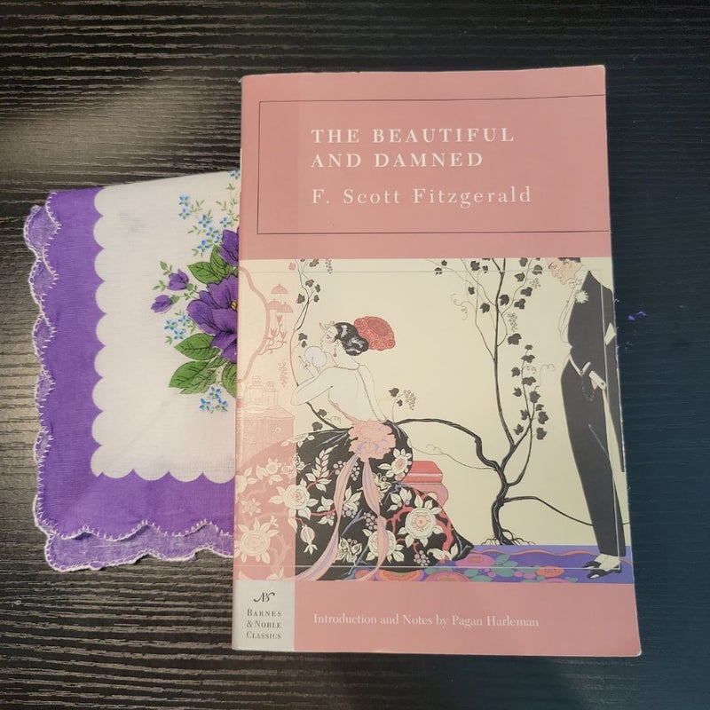 The Beautiful and Damned