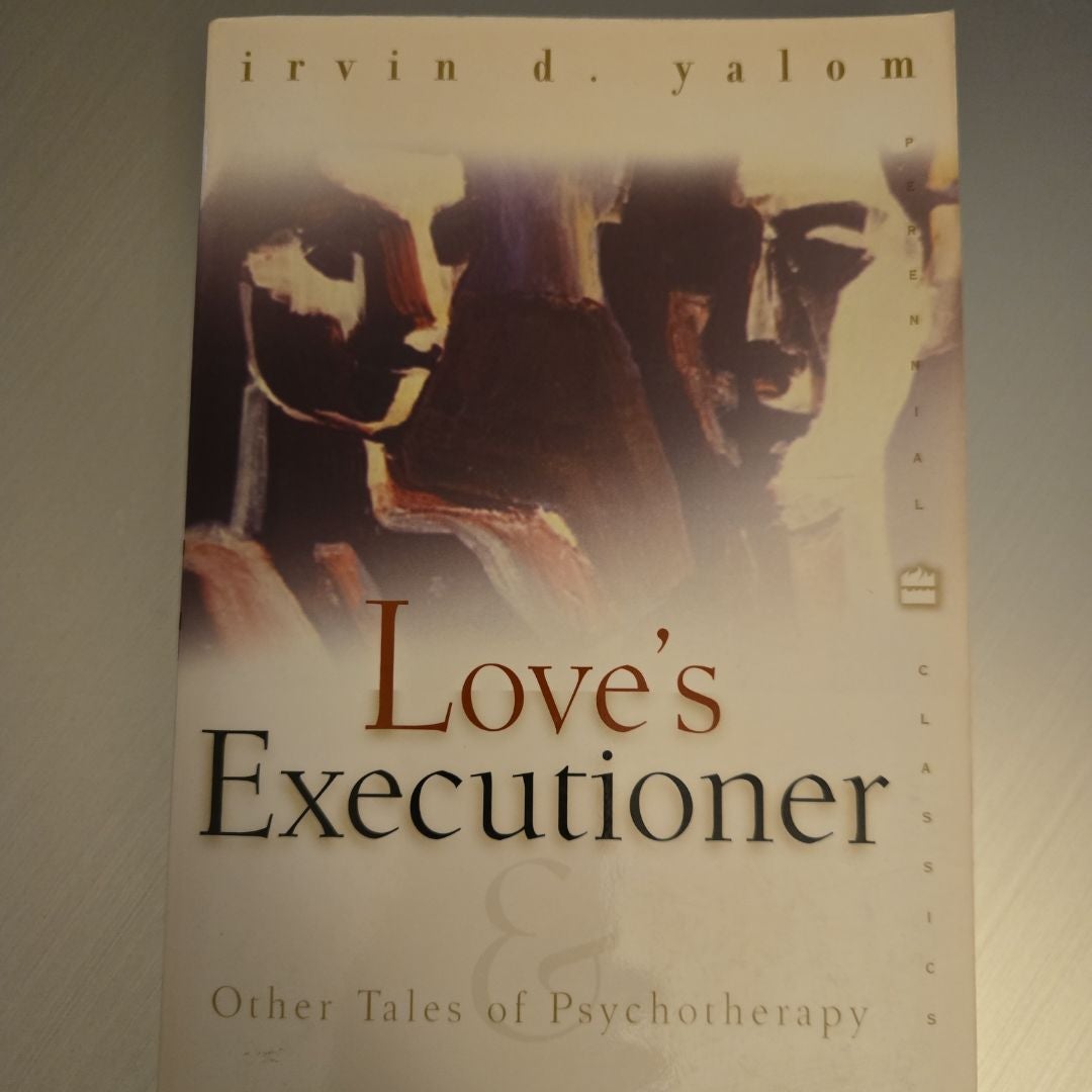 Love's Executioner