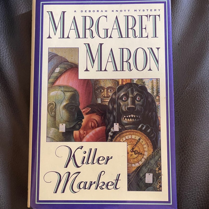 Killer Market