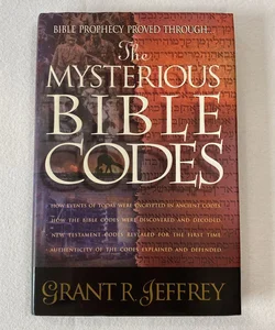 The Mysterious Bible Codes