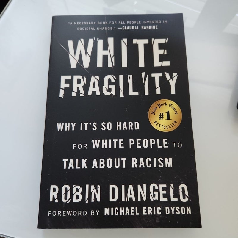 White Fragility