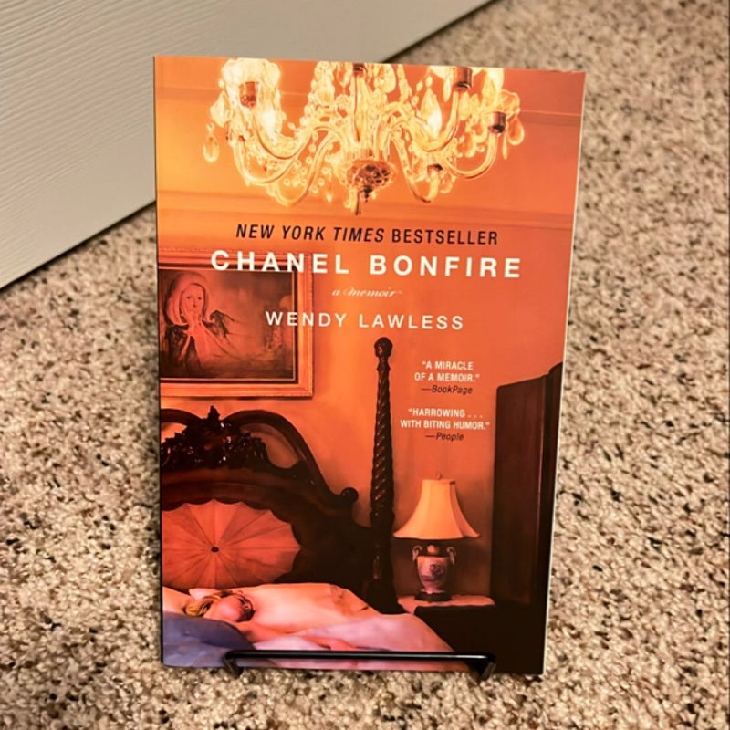 Chanel Bonfire