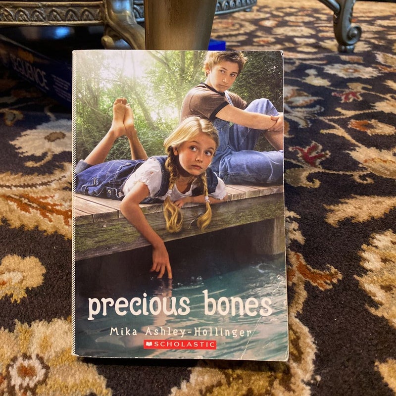 Precious Bones