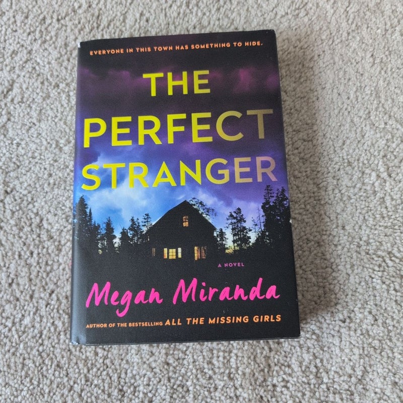 The Perfect Stranger