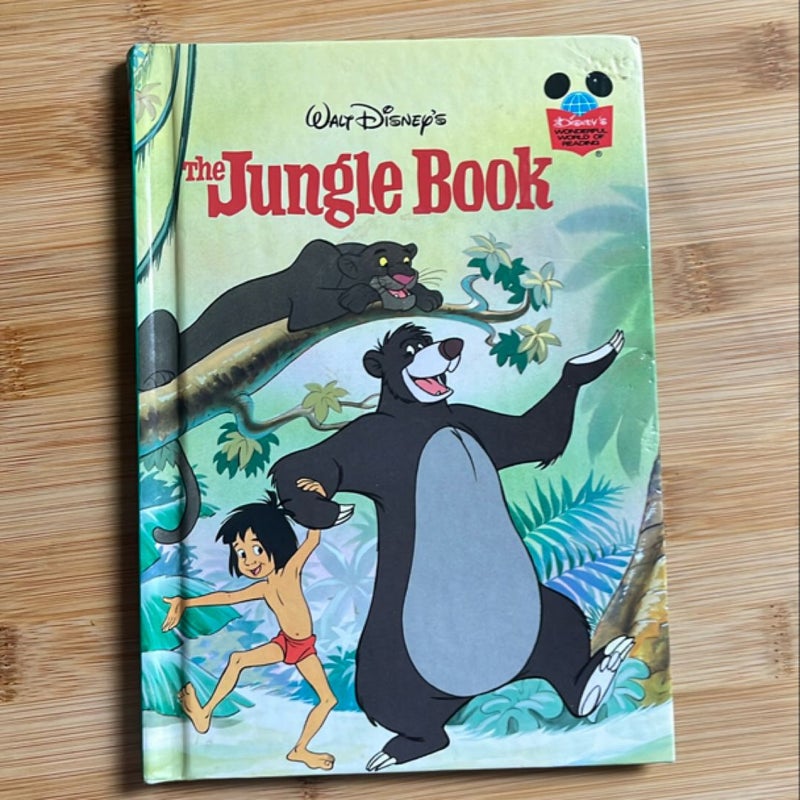 The Jungle Book