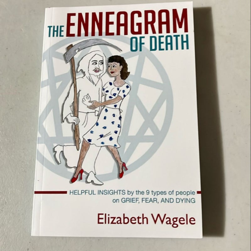 The Enneagram of Death