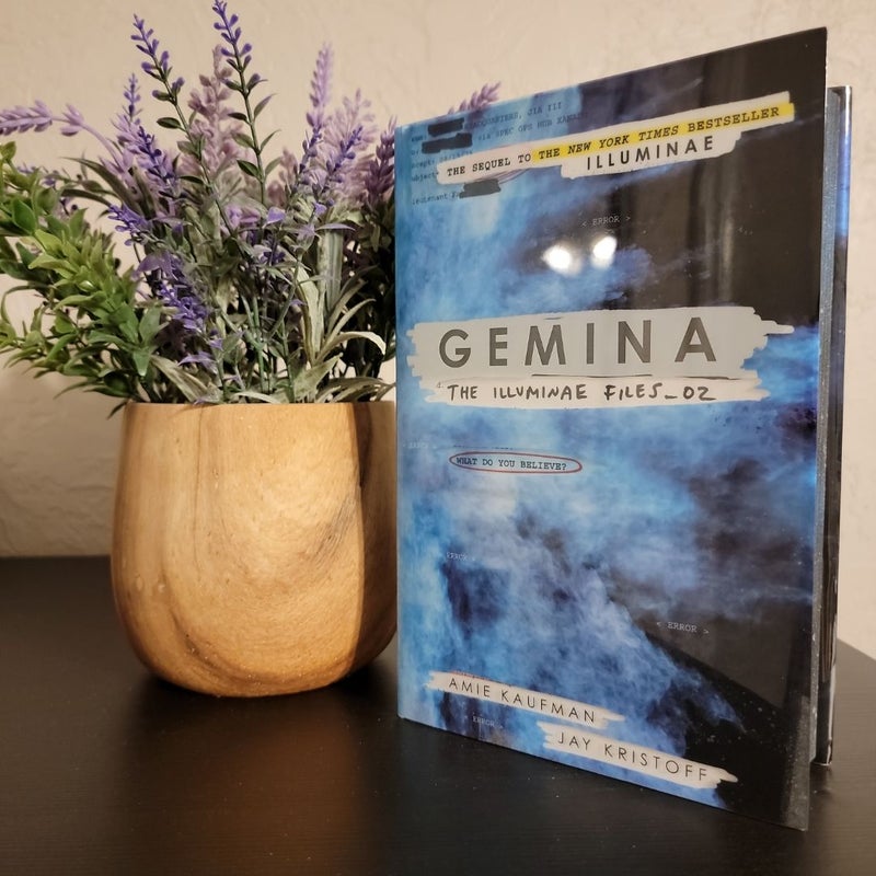 Gemina