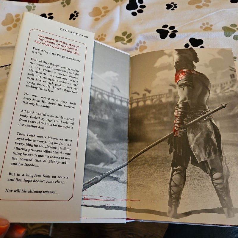Bloodguard