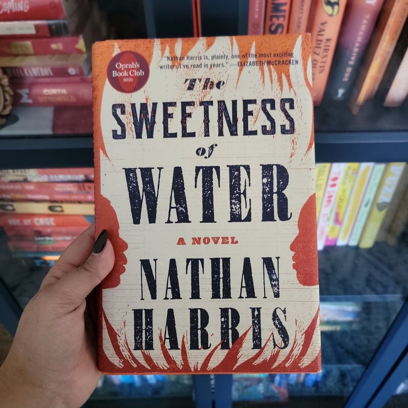 The Sweetness of Water (Oprah's Book Club)