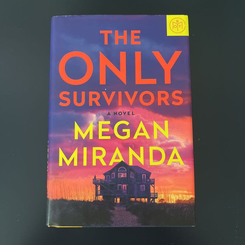 The Only Survivors