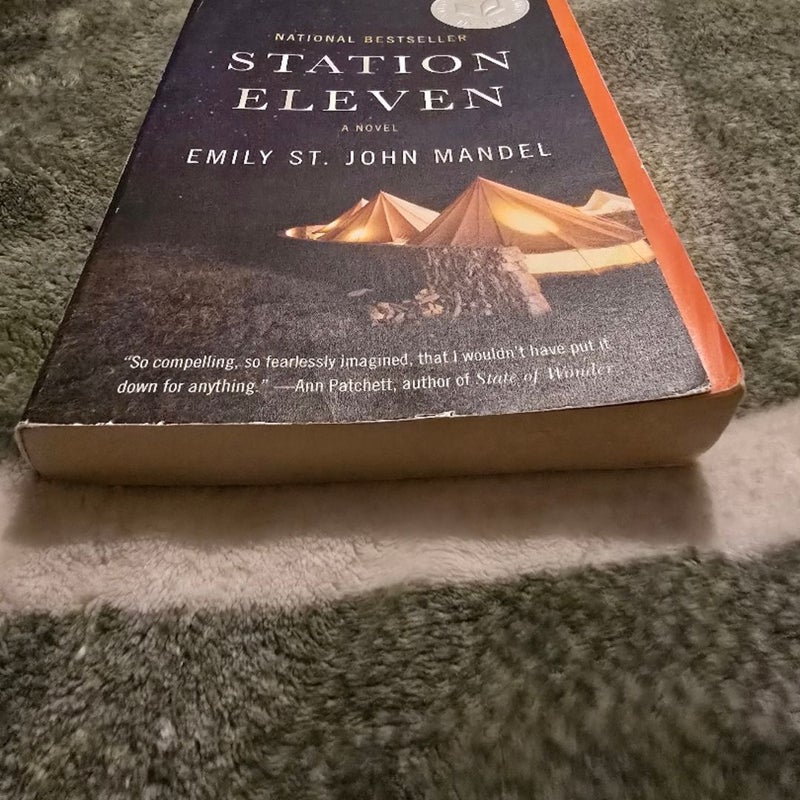 Station Eleven