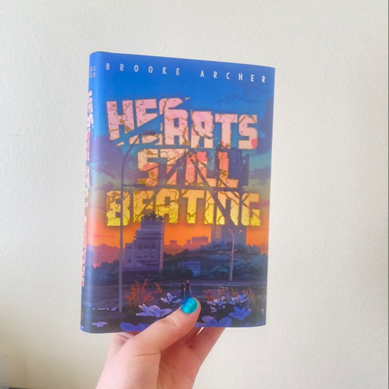 Hearts Still Beating