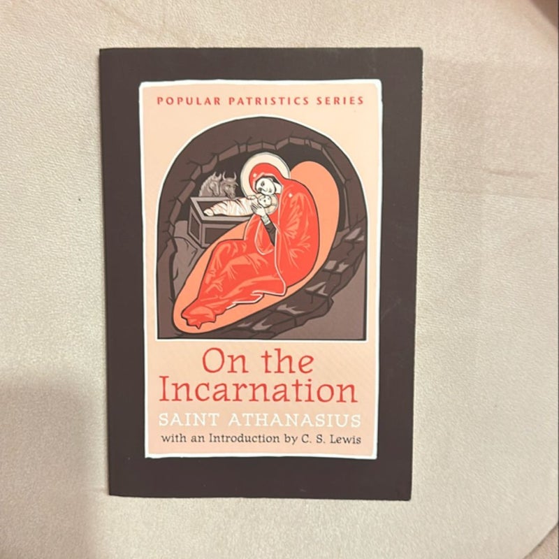 On the Incarnation