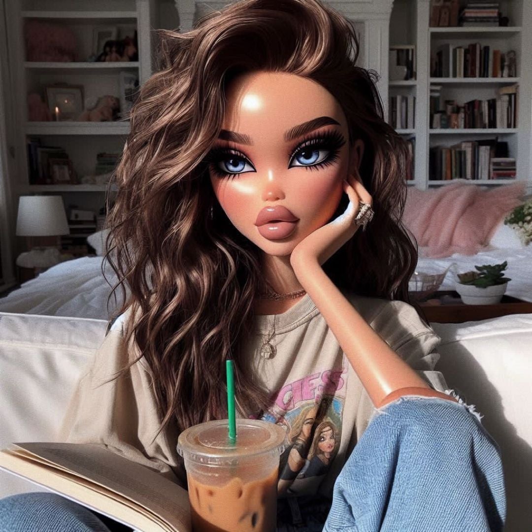 Lauren Mo