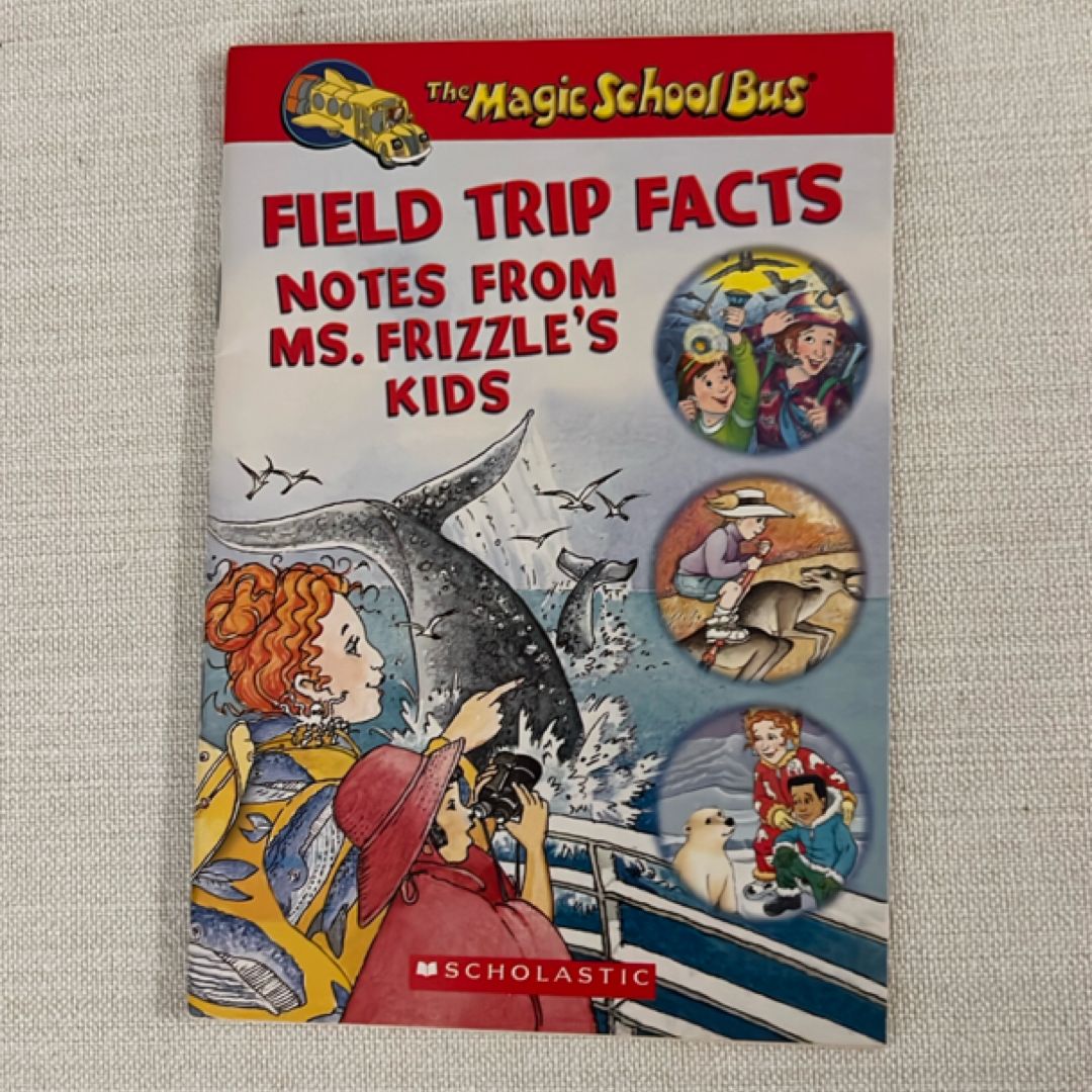 Field Trip Facts