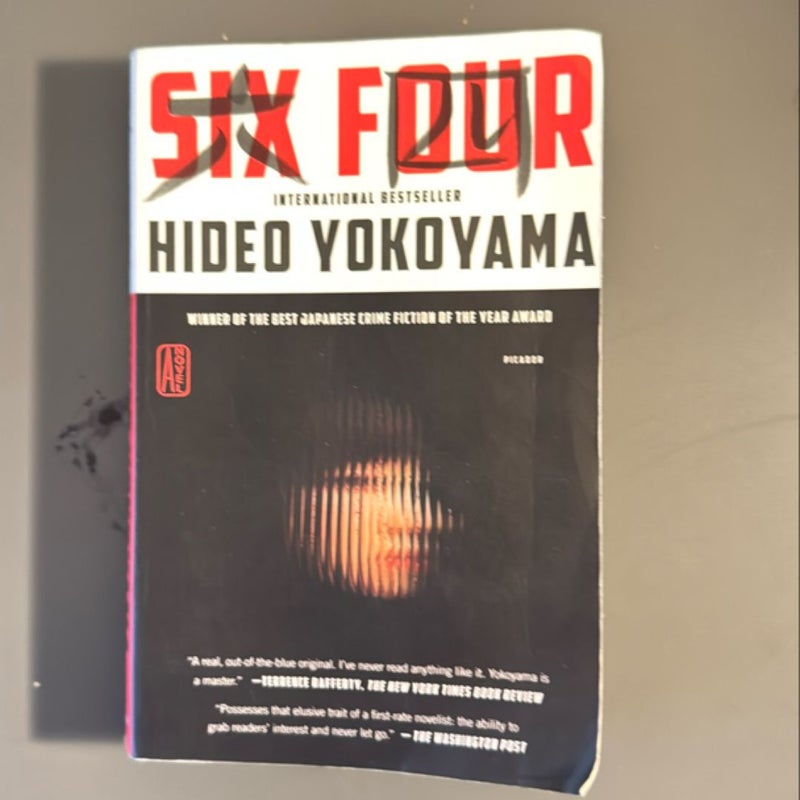 Six Four
