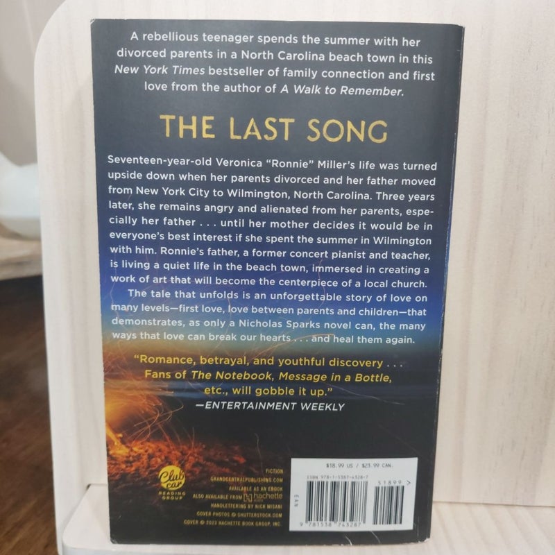 The Last Song