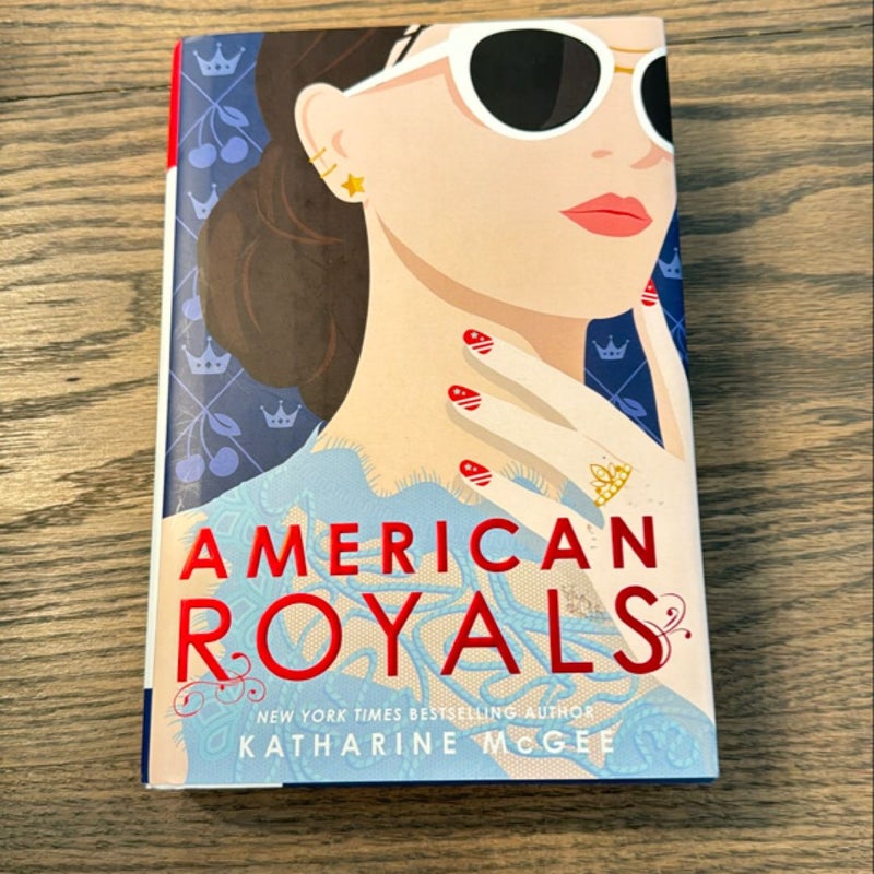 American Royals