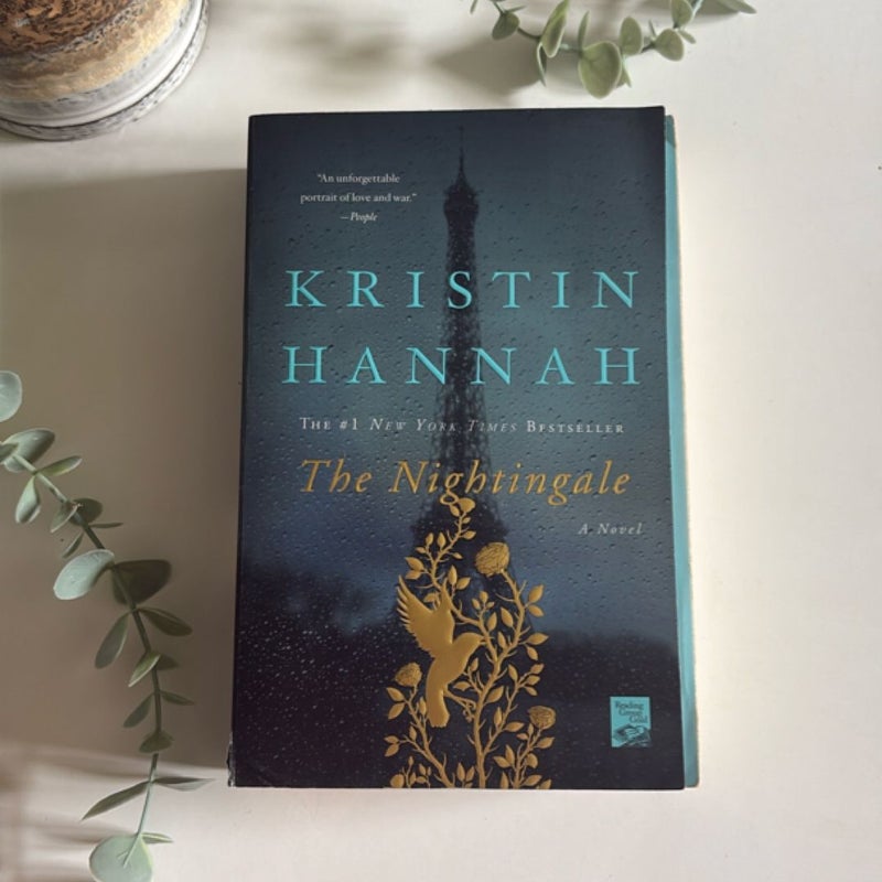 The Nightingale