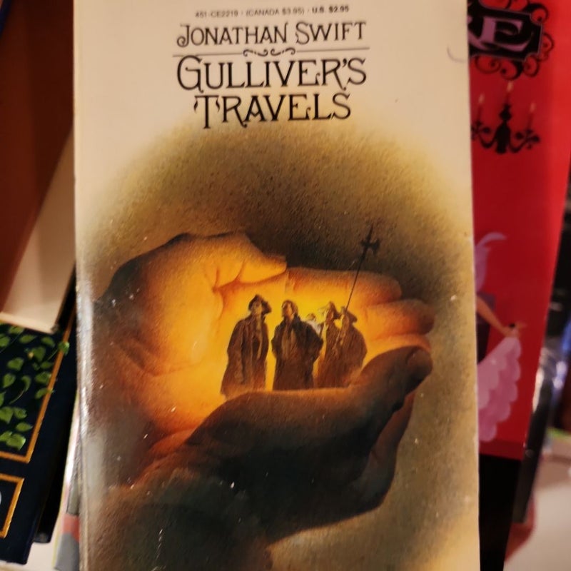 Gulliver's Travels