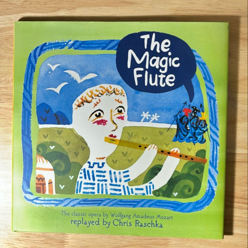 The Magic Flute