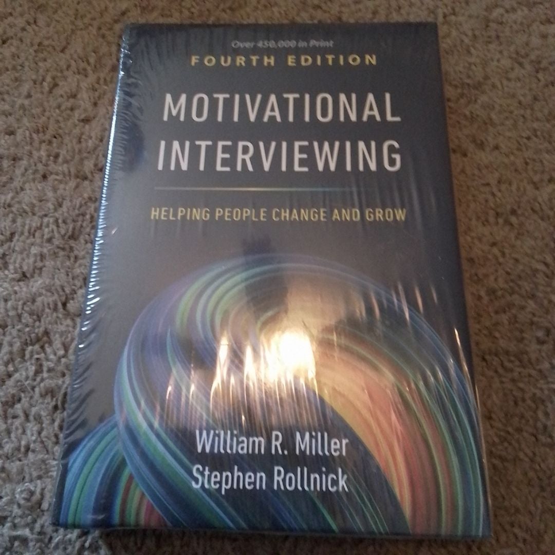 Motivational Interviewing