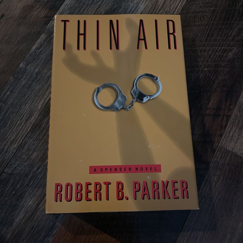 Thin Air