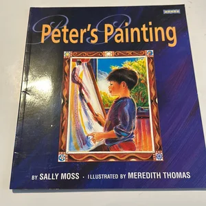 Peter's Painting