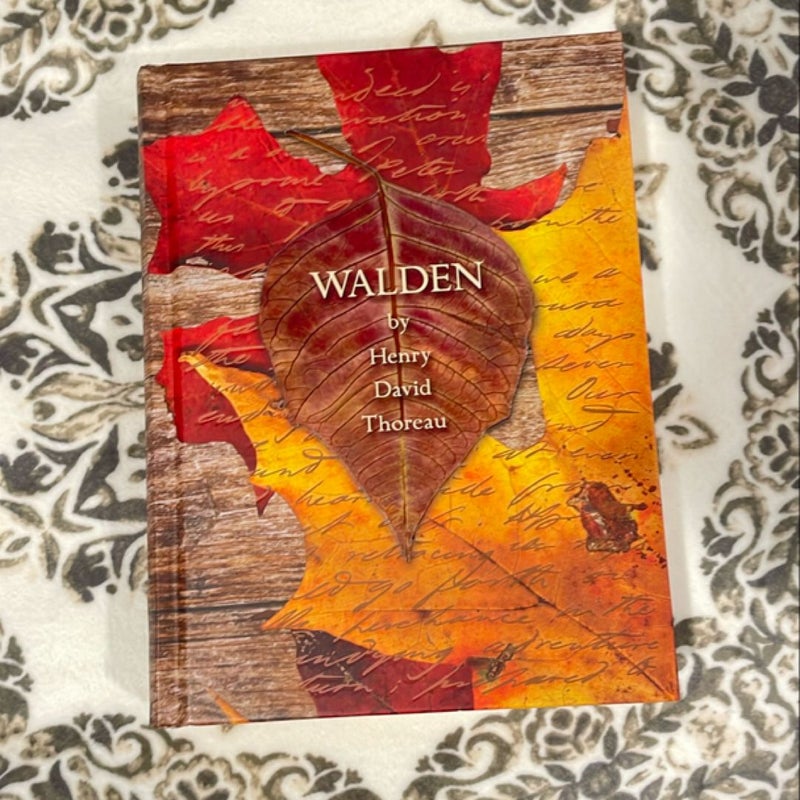 Walden