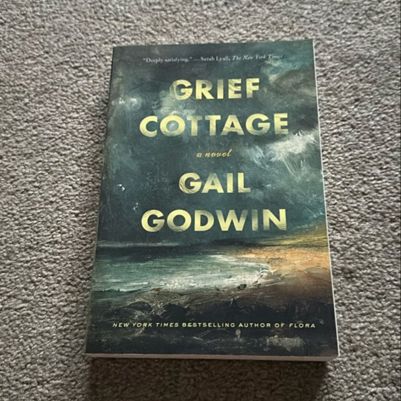 Grief Cottage