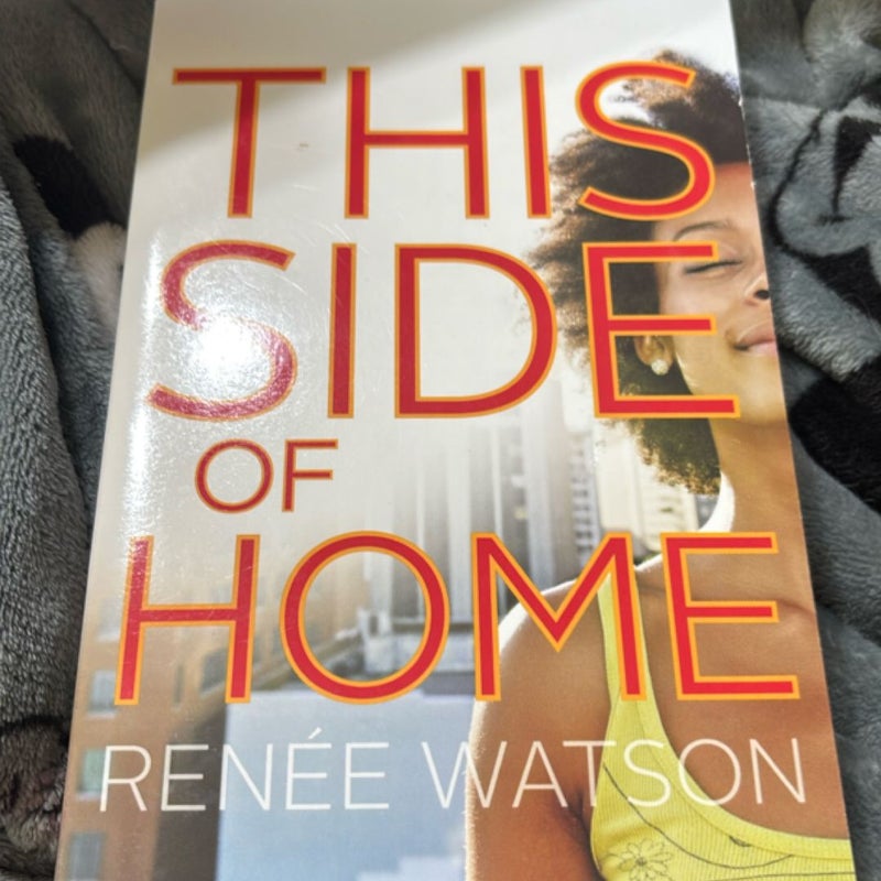 This side of home 