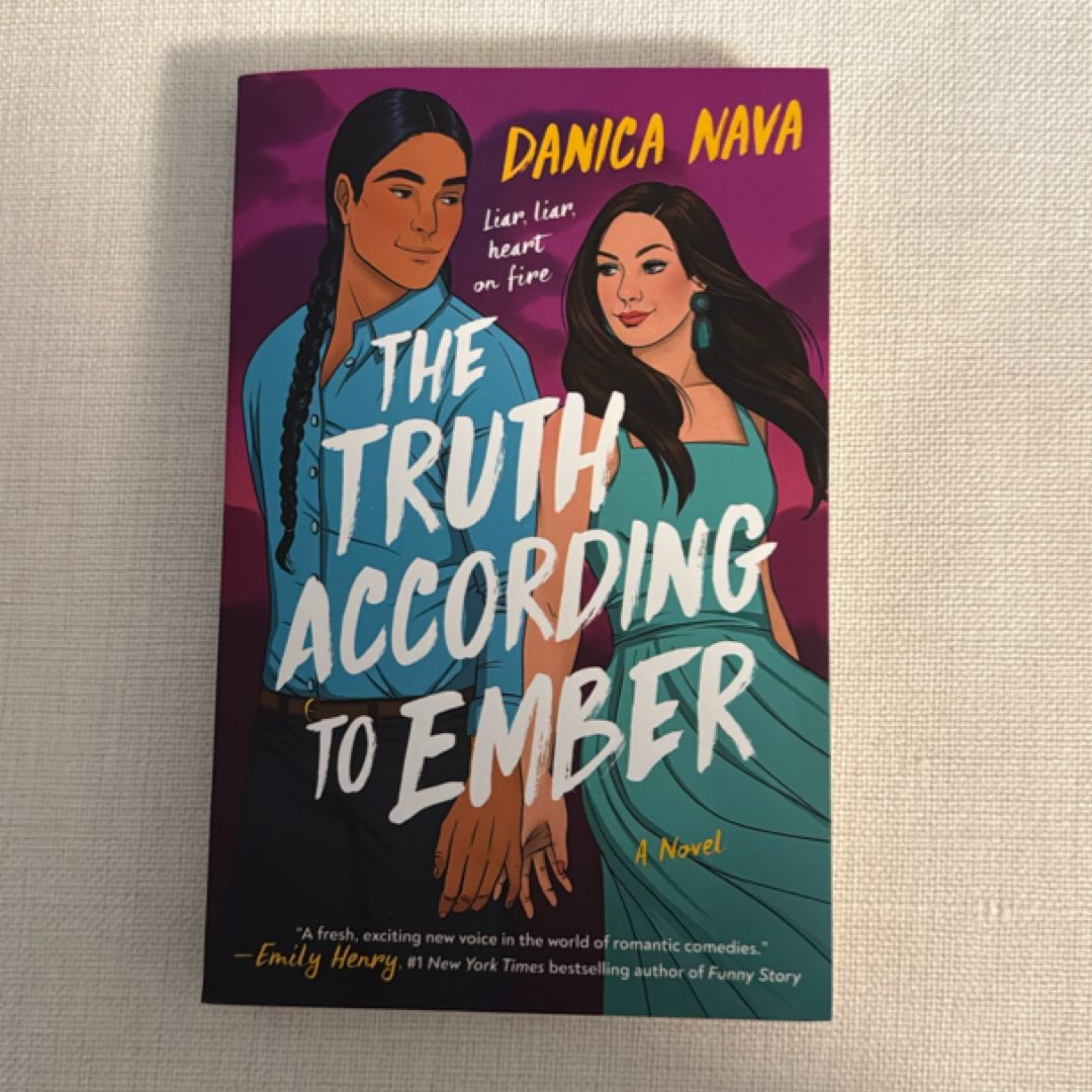 The Truth According to Ember