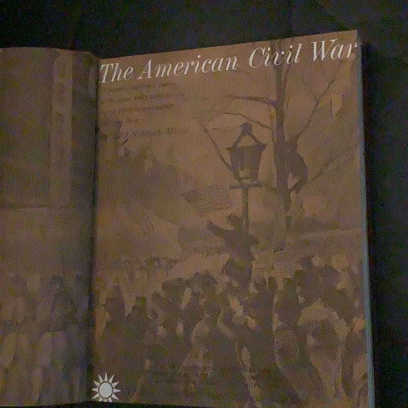 The American CIVIL WAR 